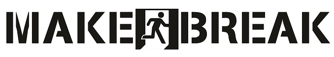Make a Break Immersive Games Logo