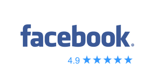 Our Facebook reviews