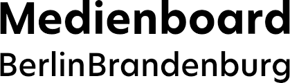 Logo Medienboard Berlin Brandenburg